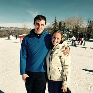 Meet your Posher, Virginia